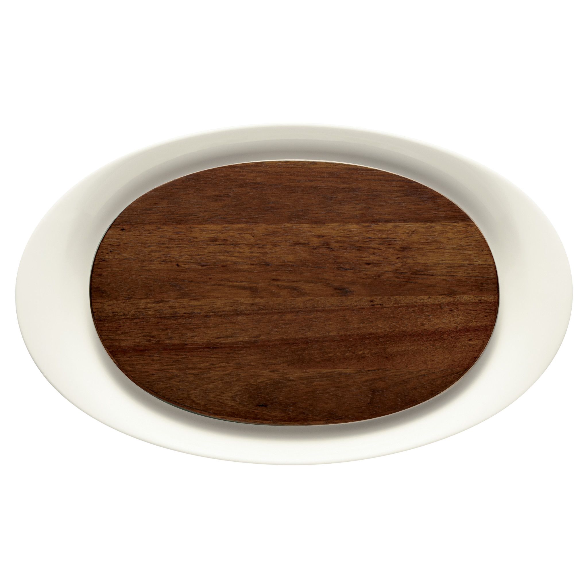 UPC 071160099388 product image for Trivet & Serving Platter | upcitemdb.com