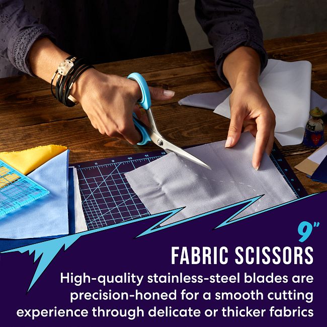 Fabric Scissors