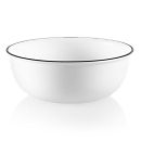 Poppy Print 16-piece Dinnerware Set, Service for 4