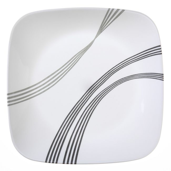 Square™ Urban Arc 9" Plate