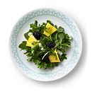 Delano 8.5" Salad Plate