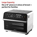 Instant Omni™ Pro 18L Toaster Oven and Air Fryer