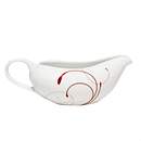 Gravy Boat Coordinates w/ Corelle Splendor