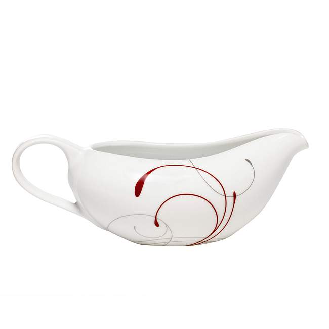 Gravy Boat Coordinates w/ Corelle Splendor