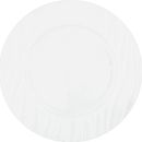 Boutique Swept Embossed 40-pc Dinnerware Set