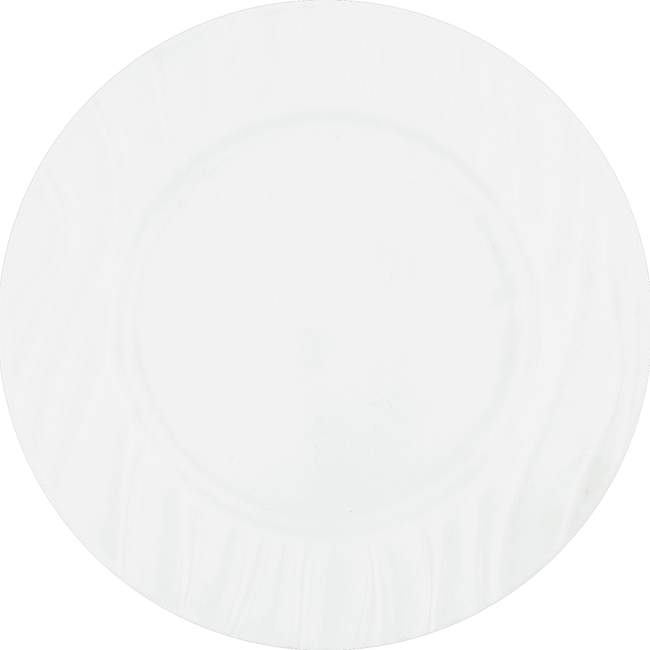 Boutique Swept Embossed 40-pc Dinnerware Set