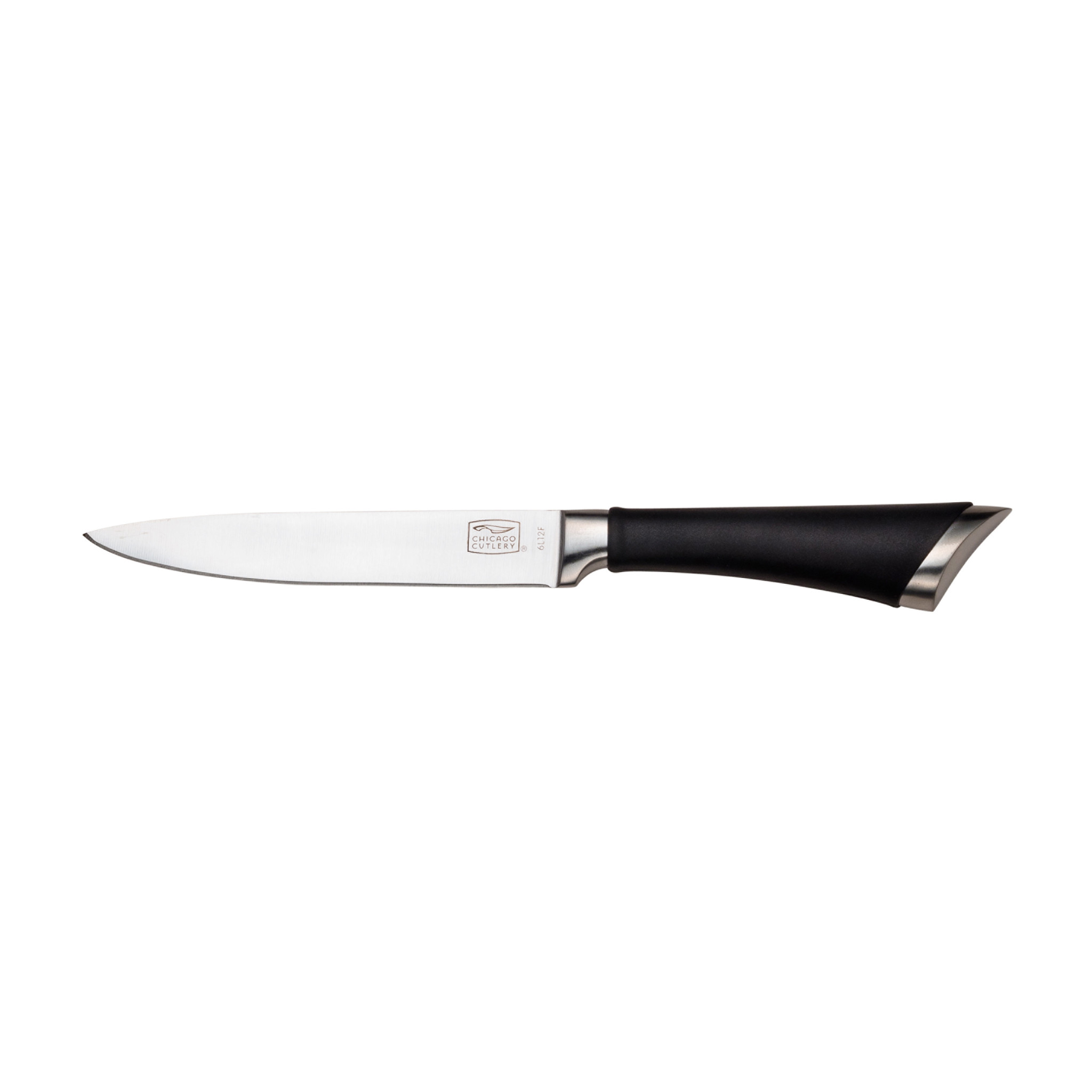 Chicago Cutlery Boning Utility Knife (5 Inch) Walnut Handles #62S