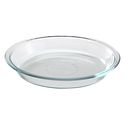 Pyrex Clear Pie Plate