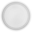 Mystic Gray 6.75" Appetizer Plate