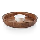 Coordinates Chips and Dip Bowl Set