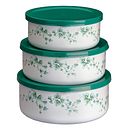 Coordinates® Callaway 6-pc Bowl Set