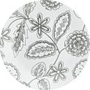 Vive Reminisce 8.5" Plate
