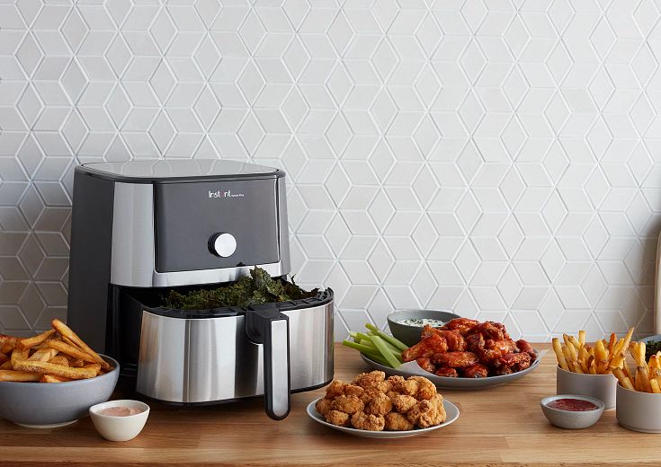 Best Instant Brands deals: Instant Pot and Instant Vortex products for up  to 24% off