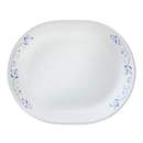 Livingware Provincial Blue 12.25" Serving Platter