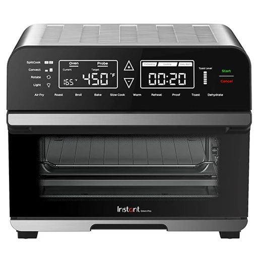 instant omni pro 18l air fryer oven