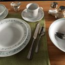 Livingware™ Country Cottage 76-pc Dinnerware Set