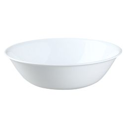 Livingware™ Winter Frost White 1-qt Serving Bowl