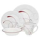 Splendor 16-piece Dinnerware Set, Service for 4