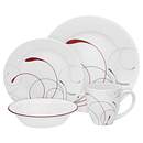 Impressions Splendor 16-pc Dinnerware Set