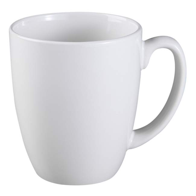 Livingware Winter Frost White 30-pc Dinnerware Set