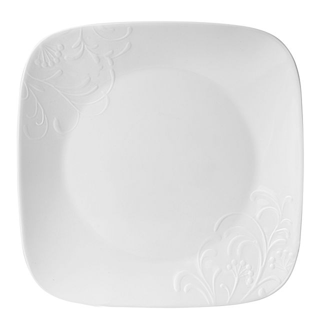Cherish 10.5" Dinner Plate