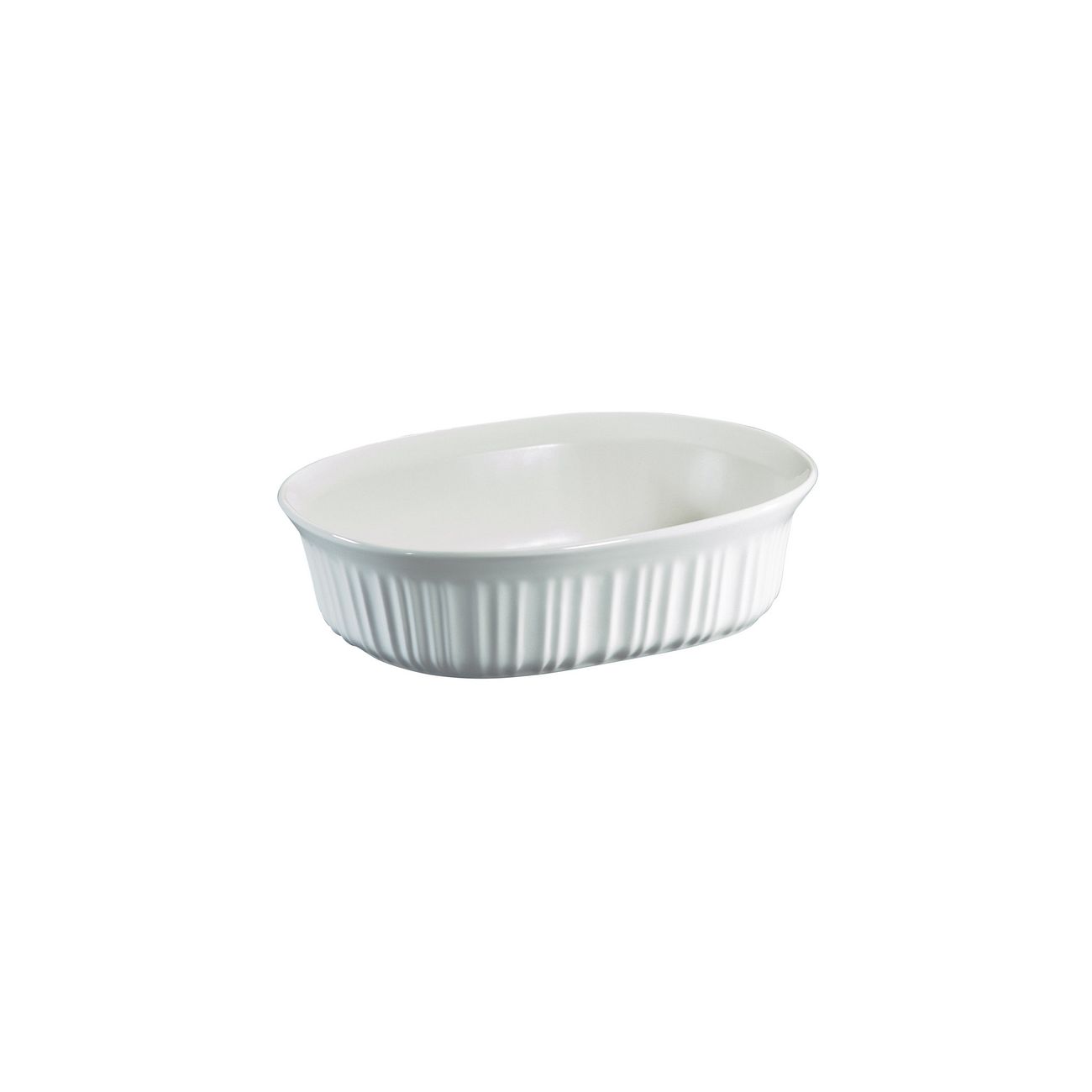 List 96+ Wallpaper Corningware French White 2-1/2-quart Oval Dish Updated