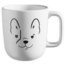 My Best Friend Luna 12.8-ounce Stoneware Mug