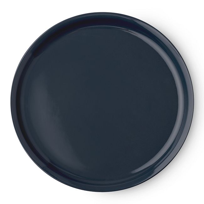 Midnight Blue 10.5" Dinner Plate