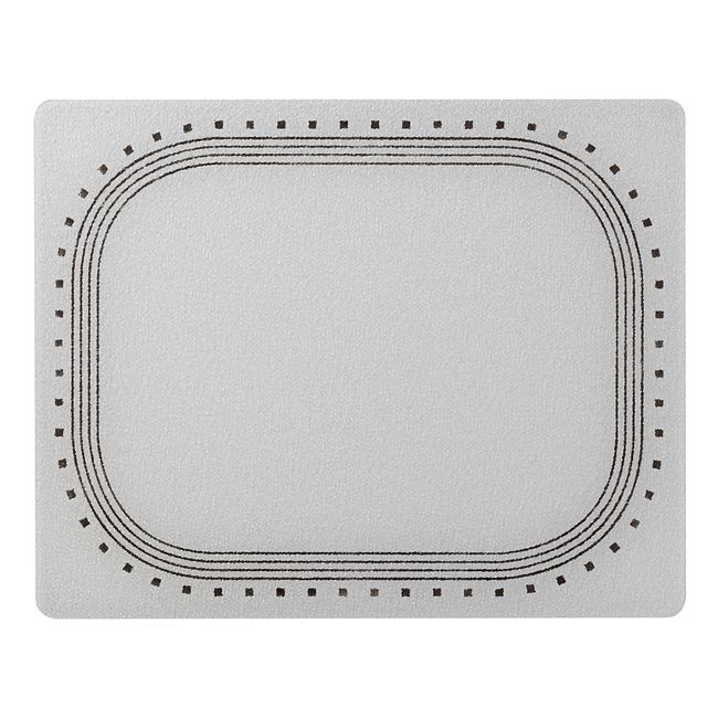 Coordinates City Block Counter Saver