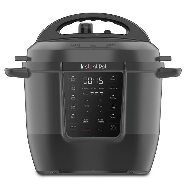 Instant Pot RIO 6 quart Multicooker Instant Home