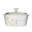 European Herbs 5-liter Casserole Dish
