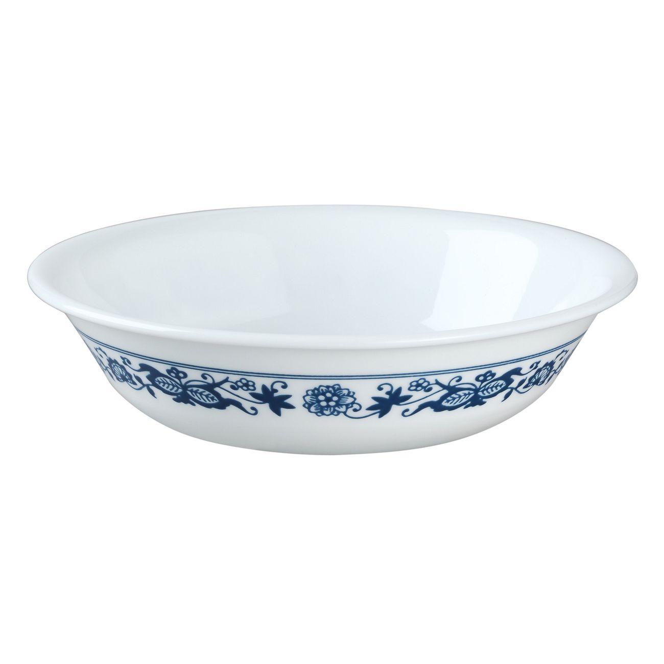 Old Town Blue 10oz Dip & Condiment Bowl Corelle