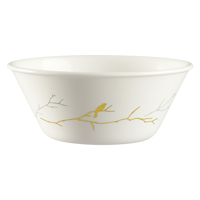 Gilded Woods 5-pc Place Setting