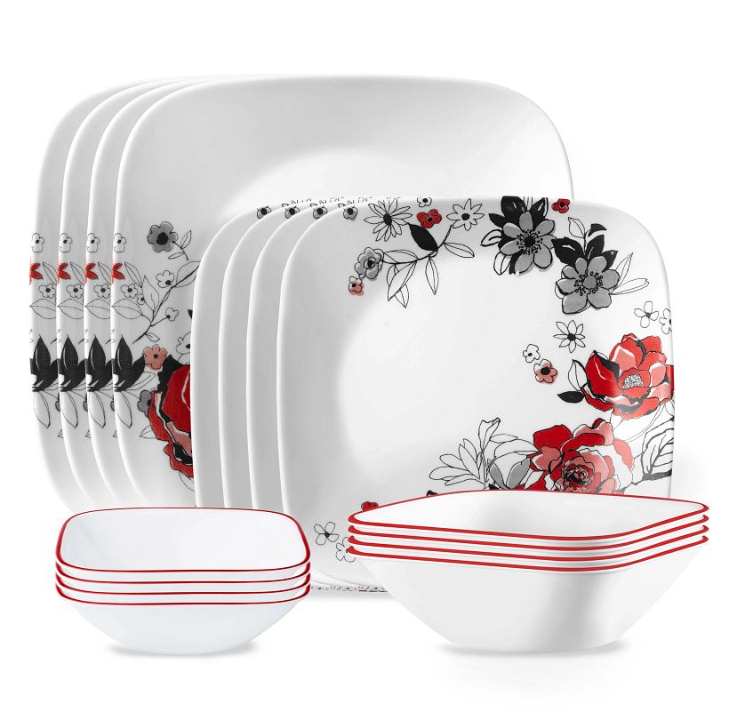 Shop Corelle Dinnerware | Official Website | Corelle