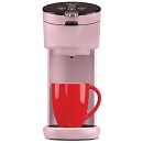 Instant™ Solo™ Single Serve Coffee Maker, Pink