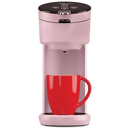 Instant Solo Pink Single Serve Coffee Maker