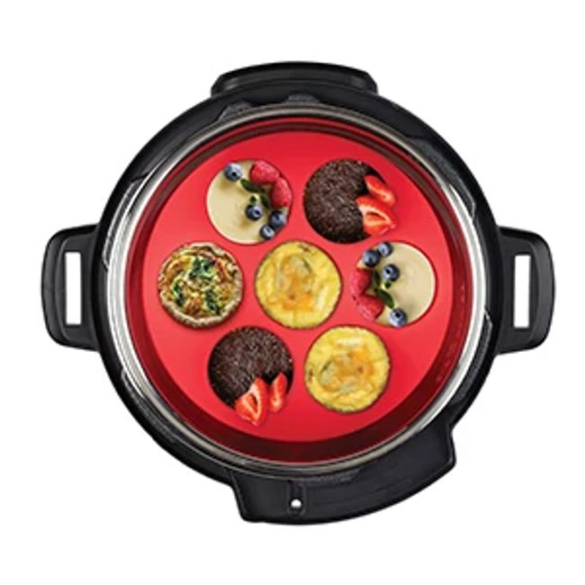 Instant Pot® Healthy Bite Set 3-piece Set