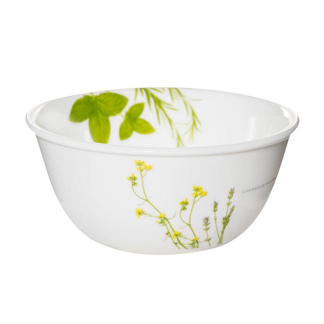 European Herbs 12-ounce Rice Bowl