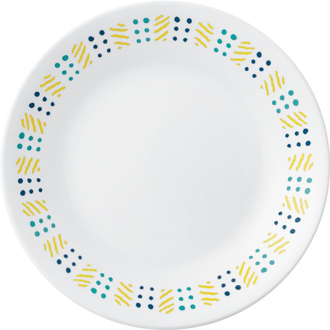 Key West 6.75" Appetizer Plate