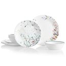 Monteverde 12-piece Dinnerware Set, Service for 4
