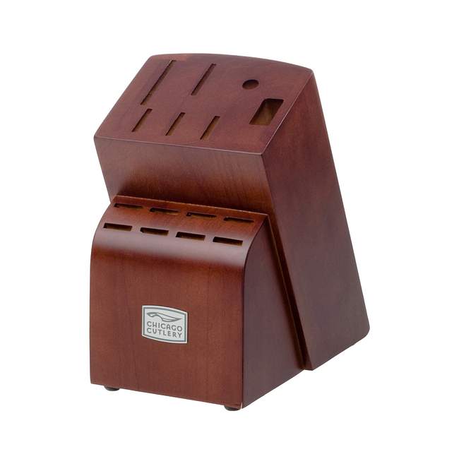 Belmont 16-pc Block Set