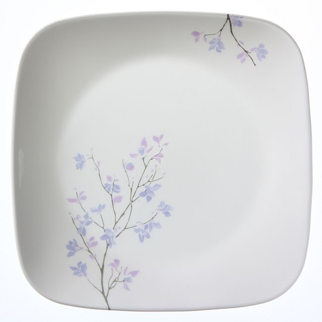 Jacaranda 9" Salad Plate