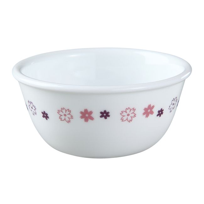 Floral Fantasy 6-ounce Mini Dip Bowl