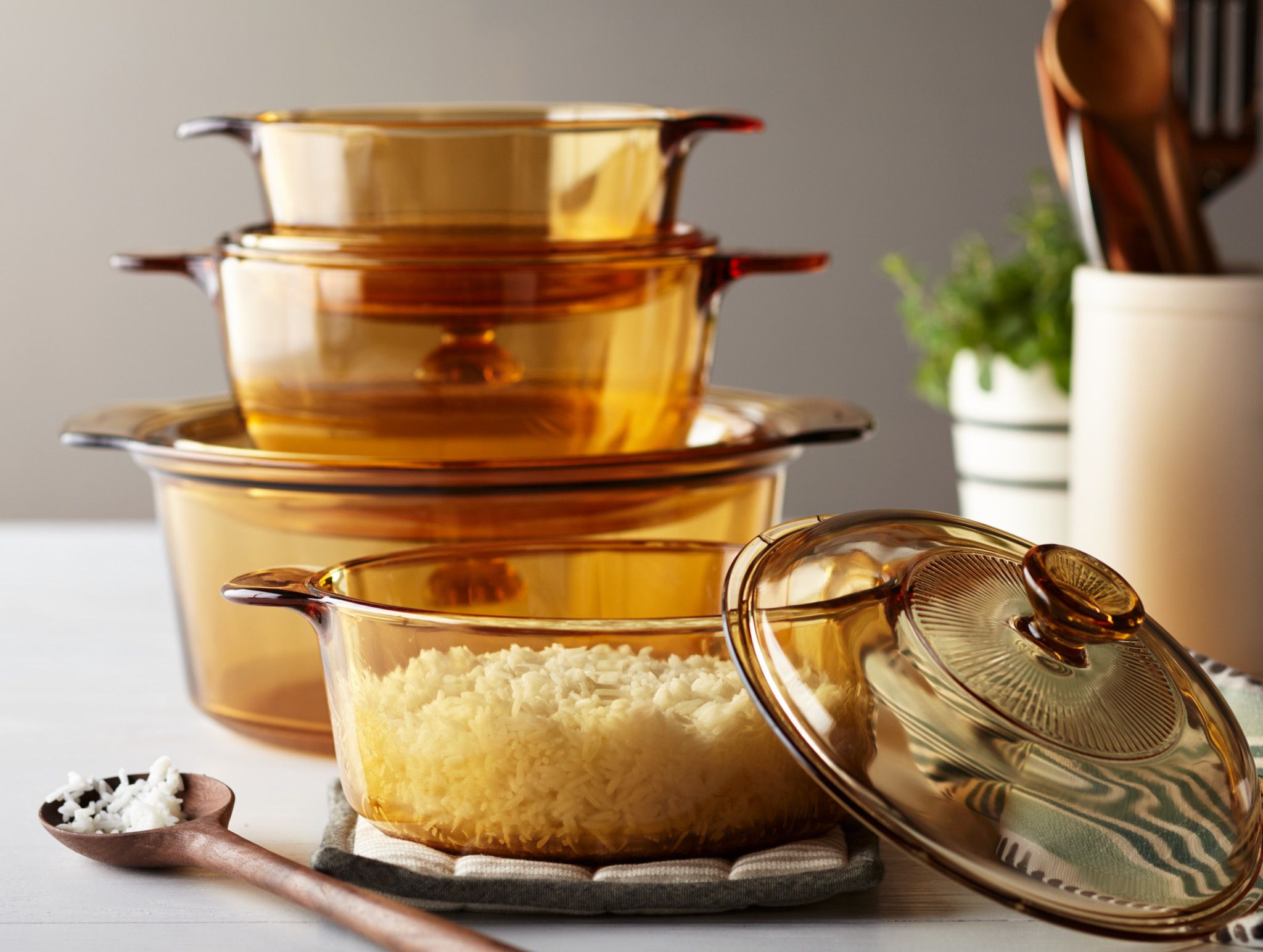 Visions Cookware | Pyrex