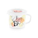 Minnie Mouse 20-ounce Meal Mug™ with Vented Lid