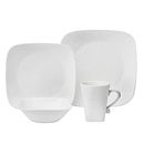Cherish 16-piece Dinnerware Set, Service for 4