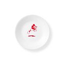 6.75" Appetizer Plate: Mickey Mouse - Jump