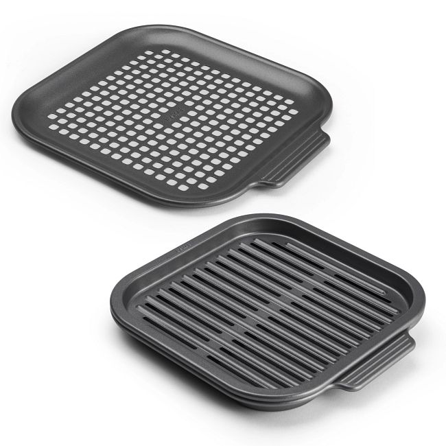 Instant Pot® Mini Grill and Crisp 3-piece Set