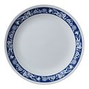 True Blue 8.5" Salad Plate