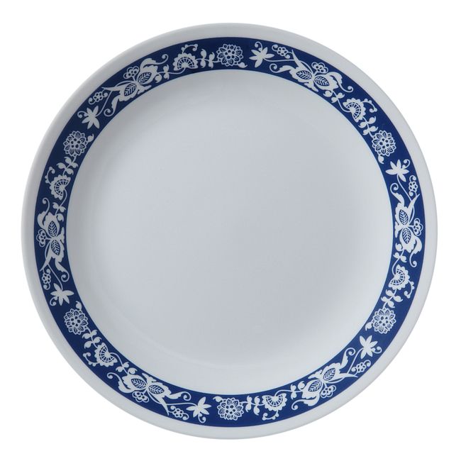 True Blue 8.5" Salad Plate
